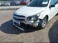 2013 Chevrolet Malibu — photo 6 of 16 | VIN 1G11B5SA0DF208361