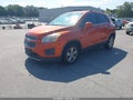 2015 Chevrolet Trax — photo 2 of 11 | VIN KL7CJLSB3FB240003