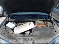 2011 Lexus HS 250h — photo 10 of 16 | VIN JTHBB1BA1B2046053