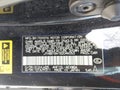2011 Lexus HS 250h — photo 9 of 16 | VIN JTHBB1BA1B2046053