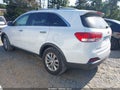 2018 Kia Sorento — photo 14 of 16 | VIN 5XYPGDA59JG421559