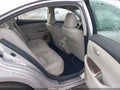 2011 Lexus ES 350 — photo 8 of 18 | VIN JTHBK1EG4B2435057