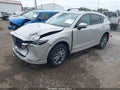 2025 Mazda CX-5 — photo 2 of 16 | VIN JM3KFBEM2S0761041
