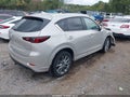 2025 Mazda CX-5 — photo 4 of 16 | VIN JM3KFBEM2S0761041