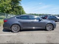 2018 Kia Cadenza — photo 13 of 21 | VIN KNALC4J10J5119543