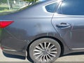 2018 Kia Cadenza — photo 20 of 21 | VIN KNALC4J10J5119543