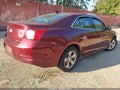 2016 Chevrolet Malibu Limited — photo 4 of 11 | VIN 1G11C5SA5GF121041