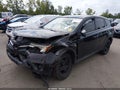 2014 Toyota RAV4 — photo 2 of 16 | VIN 2T3BFREV1EW143705