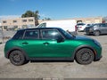 2025 Mini Hardtop — photo 13 of 16 | VIN WMW53GD05S2W94690
