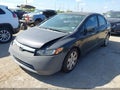 2008 Honda Civic — photo 2 of 16 | VIN 1HGFA165X8L052327