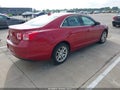 2014 Chevrolet Malibu — photo 4 of 11 | VIN 1G11C5SL6EF206050