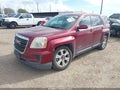 2017 GMC Terrain — photo 2 of 16 | VIN 2GKALMEK0H6112950
