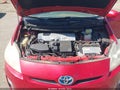2010 Toyota Prius — photo 10 of 11 | VIN JTDKN3DU2A0043572