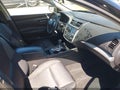 2016 Nissan Altima — photo 5 of 11 | VIN 1N4AL3AP2GC118655