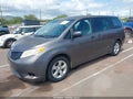 2012 Toyota Sienna — photo 2 of 16 | VIN 5TDZK3DC7CS187021