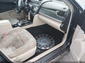 2012 Toyota Camry — photo 6 of 16 | VIN 4T4BF1FK1CR175605