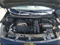 2012 Nissan Versa — photo 10 of 12 | VIN 3N1CN7AP4CL818618