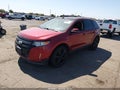2013 Ford Edge — photo 2 of 11 | VIN 2FMDK3JC6DBC57847
