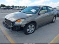 2008 Nissan Altima — photo 2 of 11 | VIN 1N4AL21E18C192661