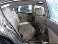2008 Nissan Altima — photo 8 of 11 | VIN 1N4AL21E18C192661