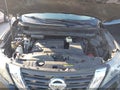 2020 Nissan Pathfinder — photo 10 of 16 | VIN 5N1DR2AN0LC625087