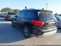 2020 Nissan Pathfinder — photo 3 of 16 | VIN 5N1DR2AN0LC625087