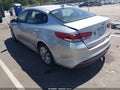 2017 Kia Optima — photo 3 of 16 | VIN 5XXGT4L32HG131072
