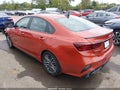 2022 Kia Forte — photo 3 of 17 | VIN 3KPF54AD5NE437172