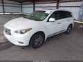 2014 Infiniti QX60 — photo 2 of 13 | VIN 5N1AL0MM2EC527595