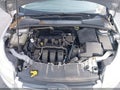 2013 Ford Focus — photo 10 of 11 | VIN 1FADP3F2XDL151445