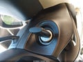 2013 Ford Focus — photo 11 of 11 | VIN 1FADP3F2XDL151445