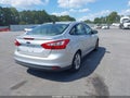 2013 Ford Focus — photo 4 of 11 | VIN 1FADP3F2XDL151445