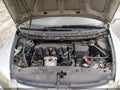 2006 Honda Civic — photo 10 of 11 | VIN 1HGFA16526L051248