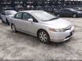 2006 Honda Civic — photo 1 of 11 | VIN 1HGFA16526L051248