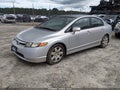 2006 Honda Civic — photo 2 of 11 | VIN 1HGFA16526L051248