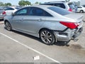 2014 Hyundai Sonata — photo 3 of 11 | VIN 5NPEC4AC0EH932125