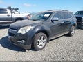 2011 Chevrolet Equinox — photo 2 of 12 | VIN 2CNFLGEC0B6398152