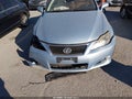 2010 Lexus IS 250c — photo 6 of 16 | VIN JTHFF2C26A2510682