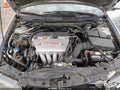 2005 Acura TSX — photo 10 of 16 | VIN JH4CL96875C008915