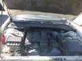 2006 Dodge Magnum — photo 10 of 11 | VIN 2D4FV47V56H111574