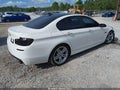 2016 BMW 5 Series — photo 4 of 15 | VIN WBA5B1C57GG133737