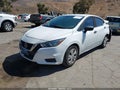 2020 Nissan Versa — photo 2 of 16 | VIN 3N1CN8BV0LL868208