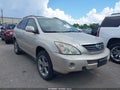 2007 Lexus RX 400h — photo 1 of 11 | VIN JTJGW31U972004270