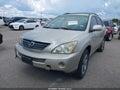 2007 Lexus RX 400h — photo 2 of 11 | VIN JTJGW31U972004270