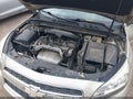 2013 Chevrolet Malibu — photo 10 of 16 | VIN 1G11E5SA6DF148643