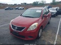 2012 Nissan Versa — photo 2 of 11 | VIN 3N1CN7AP0CL866696