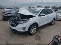 2019 Chevrolet Equinox — photo 2 of 16 | VIN 3GNAXKEV7KS677341