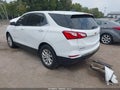 2019 Chevrolet Equinox — photo 3 of 16 | VIN 3GNAXKEV7KS677341