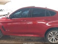2017 BMW X6 — photo 14 of 16 | VIN 5UXKU0C36H0G57465