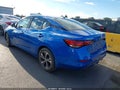 2022 Nissan Sentra — photo 3 of 16 | VIN 3N1AB8CV8NY301779
